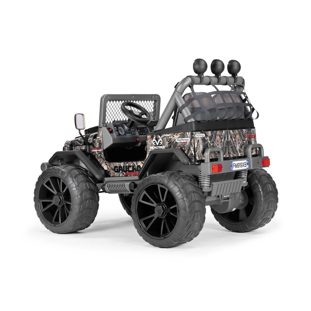 Product image 1 of Peg Pérego Gaucho Pro Realtree 24-Volt 840W